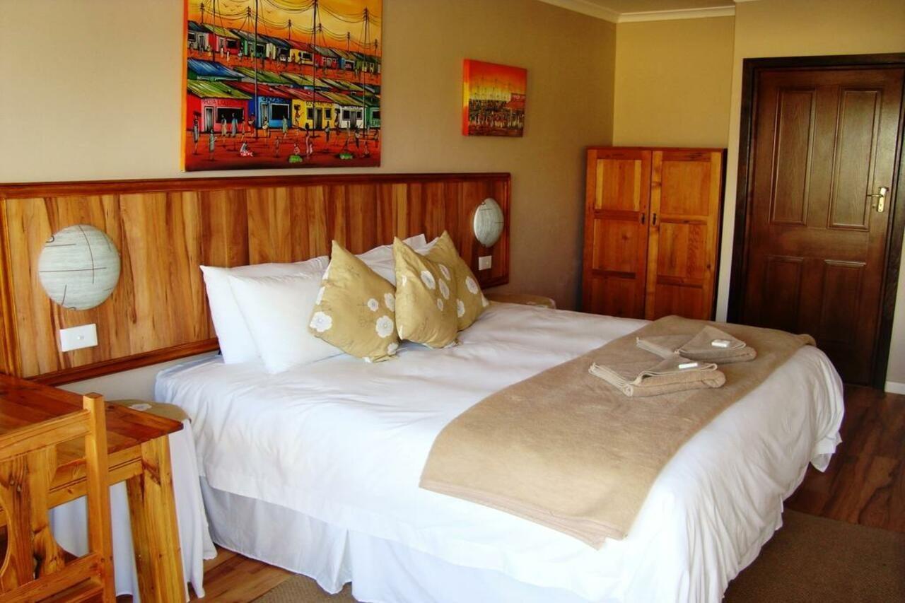 Flintstones Guest house Cape Town