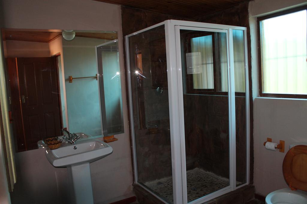 Flintstones Guest house 3*