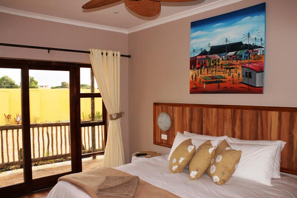 Guest house Flintstones