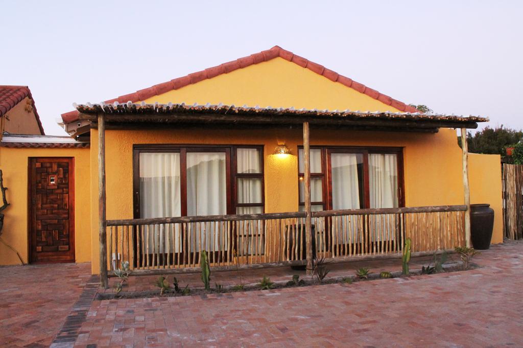 Guest house Flintstones Cape Town
