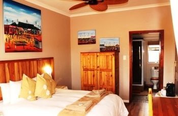 Guest house Flintstones