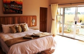 Guest house Flintstones